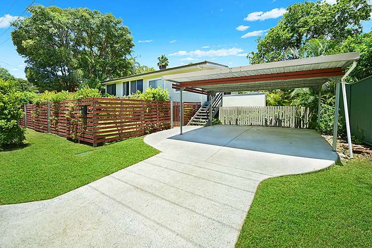 Main view of Homely house listing, 36 Allan Street, Southport QLD 4215