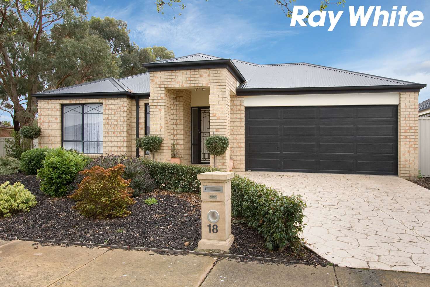 Main view of Homely house listing, 18 Latrobe Avenue, Pakenham VIC 3810