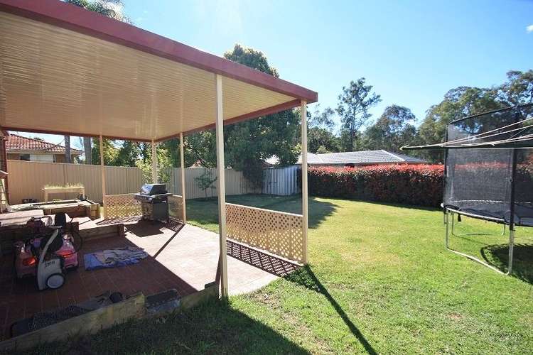 Fourth view of Homely house listing, 21 Boongary, St Helens Park NSW 2560