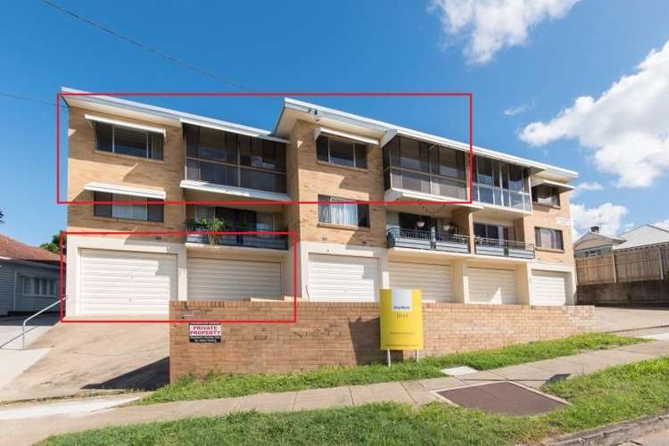 Main view of Homely apartment listing, 7/117 Chatsworth Road, Coorparoo QLD 4151