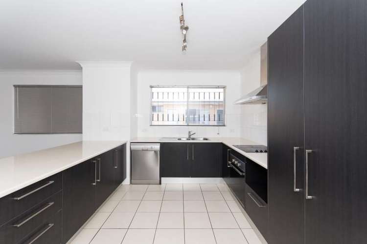 Second view of Homely apartment listing, 7/117 Chatsworth Road, Coorparoo QLD 4151