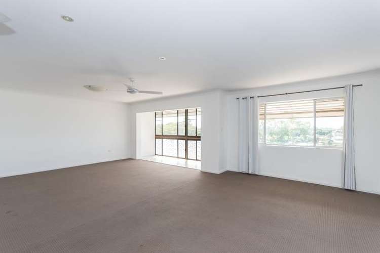 Third view of Homely apartment listing, 7/117 Chatsworth Road, Coorparoo QLD 4151