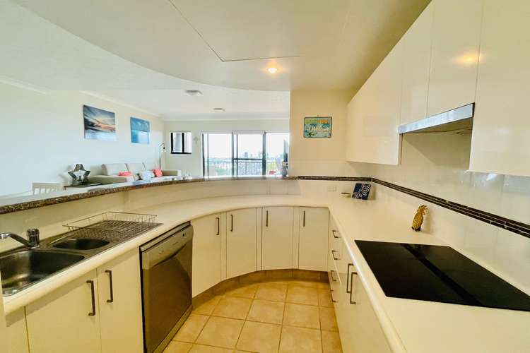 Third view of Homely apartment listing, A20/1 Great Hall Drive, Miami QLD 4220