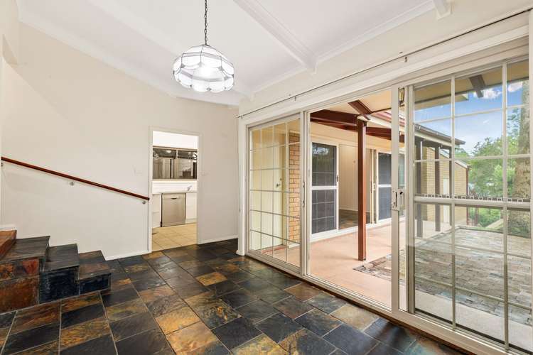 Second view of Homely house listing, 21 Earnshaw Street, Gladesville NSW 2111