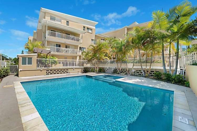 Main view of Homely unit listing, 29/66 QUEEN Street, Southport QLD 4215