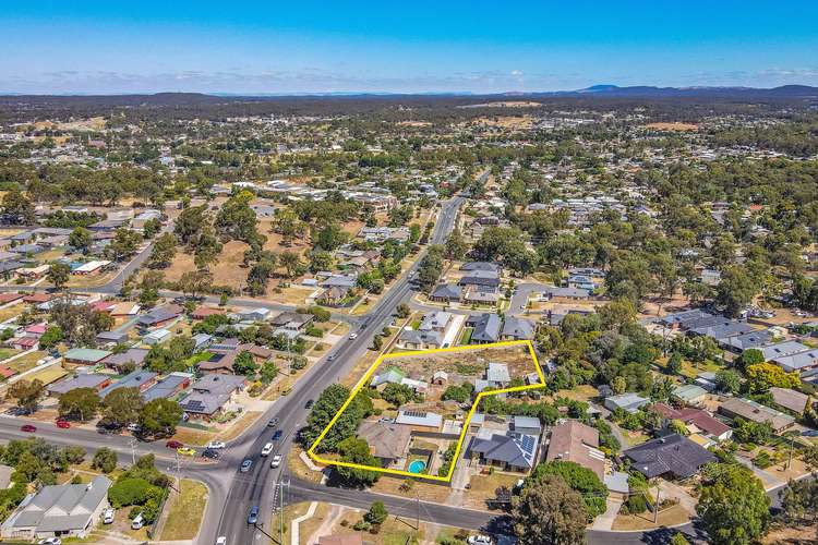 Fourth view of Homely house listing, 69-71 & 73 Specimen Hill Road, Golden Square VIC 3555