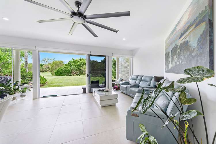 Third view of Homely apartment listing, 4963 St Andrews Terrace, Sanctuary Cove QLD 4212