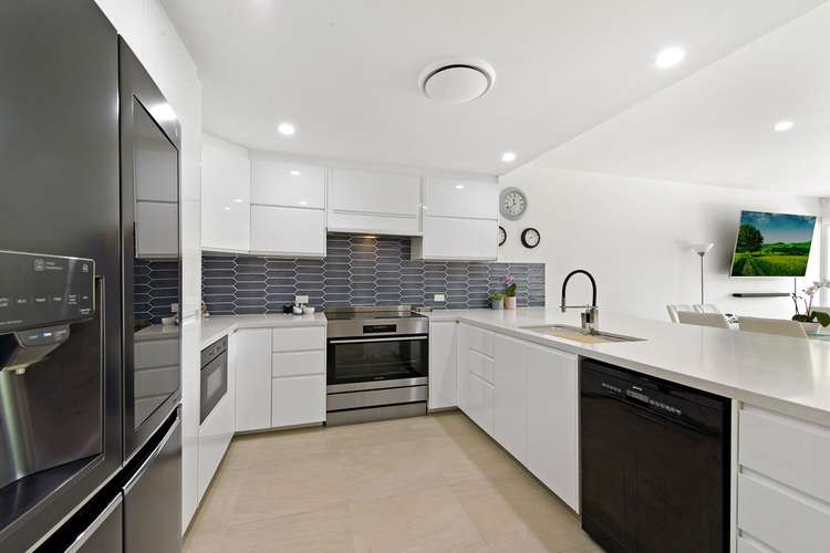 Fifth view of Homely apartment listing, 4963 St Andrews Terrace, Sanctuary Cove QLD 4212