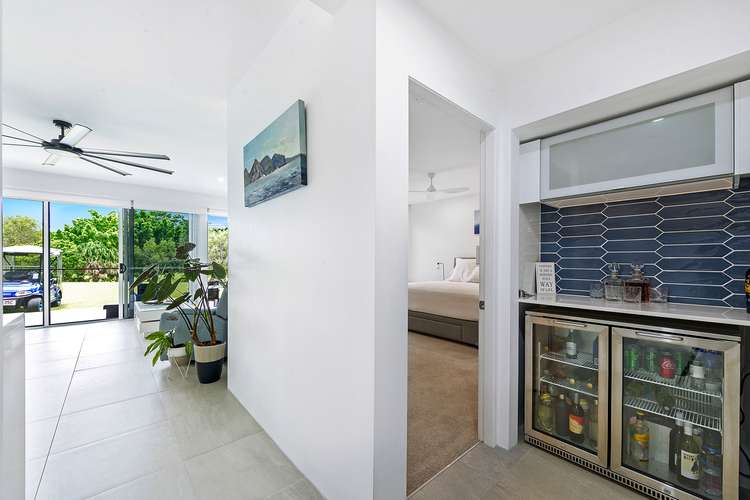 Sixth view of Homely apartment listing, 4963 St Andrews Terrace, Sanctuary Cove QLD 4212