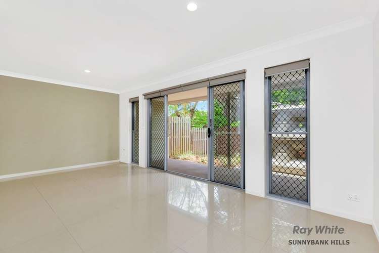 Second view of Homely townhouse listing, 17/68 Comley Street, Sunnybank QLD 4109