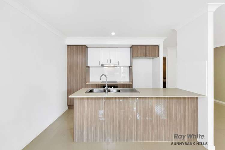 Third view of Homely townhouse listing, 17/68 Comley Street, Sunnybank QLD 4109