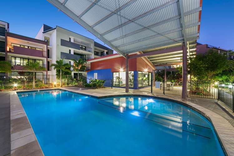 Second view of Homely unit listing, 80/35 Hamilton Road, Moorooka QLD 4105