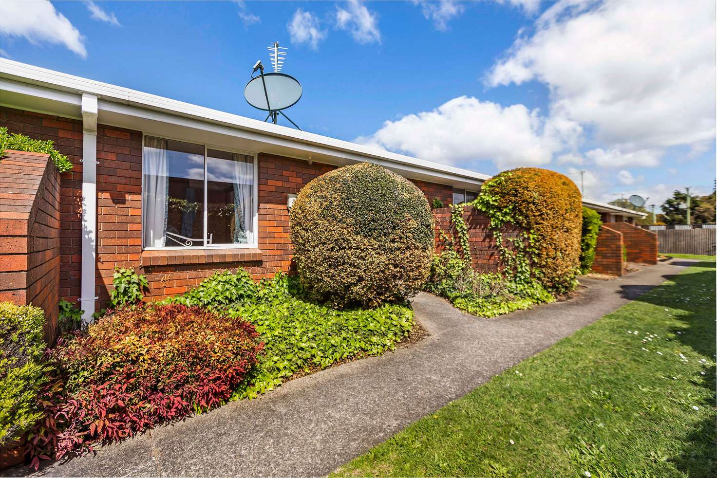 Main view of Homely house listing, 2/449 Invermay Road, Mowbray TAS 7248