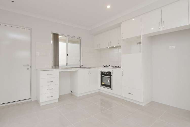 Second view of Homely apartment listing, 6/2 Wallace Street, Belmont WA 6104
