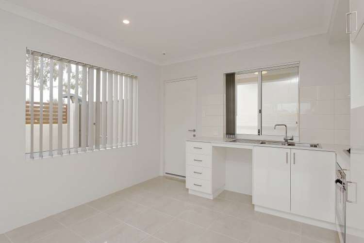 Third view of Homely apartment listing, 6/2 Wallace Street, Belmont WA 6104