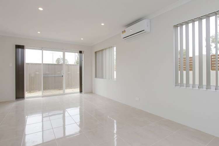 Fifth view of Homely apartment listing, 6/2 Wallace Street, Belmont WA 6104
