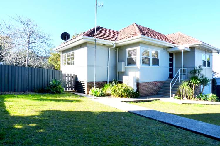 Main view of Homely house listing, 185 Ocean View Drive, Wamberal NSW 2260