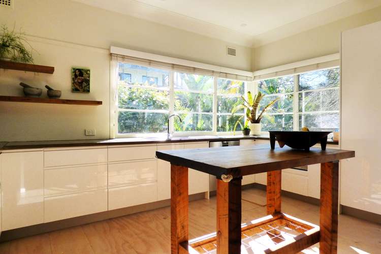 Fourth view of Homely house listing, 185 Ocean View Drive, Wamberal NSW 2260