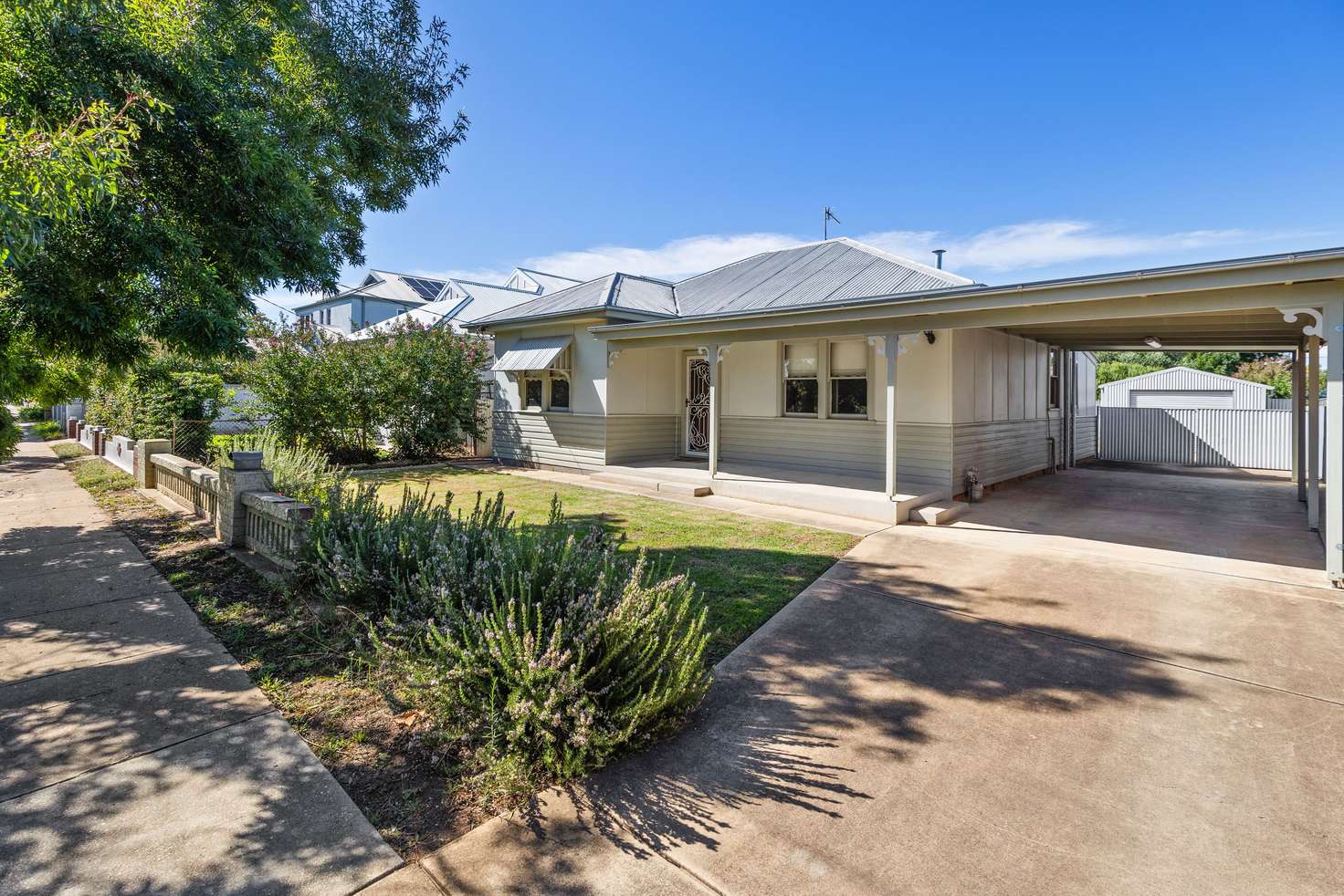 Main view of Homely house listing, 216 Kincaid Street, Wagga Wagga NSW 2650