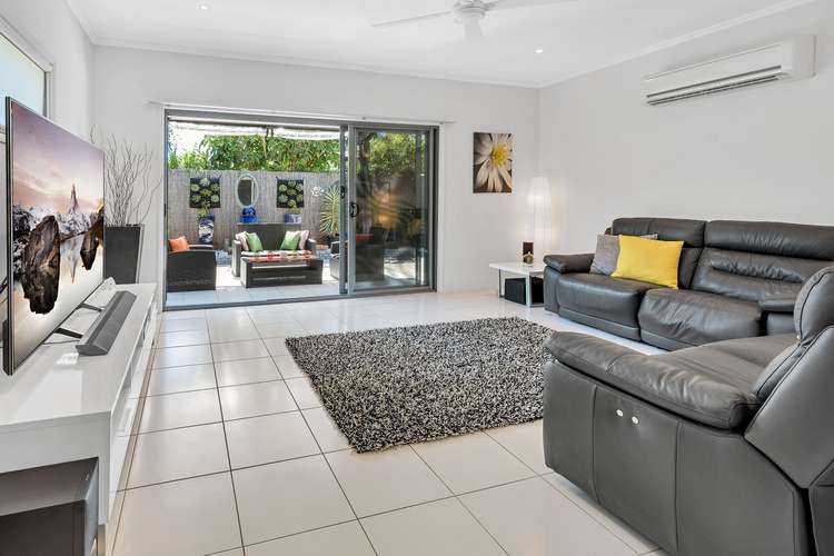 Fourth view of Homely house listing, 17/1 Manacor Place, Coombabah QLD 4216
