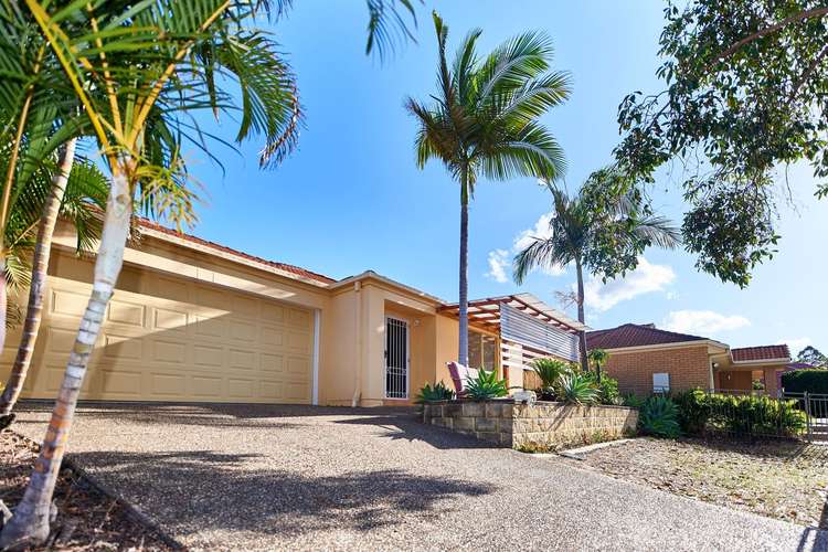 Main view of Homely house listing, 25 Elabana Place, Forest Lake QLD 4078