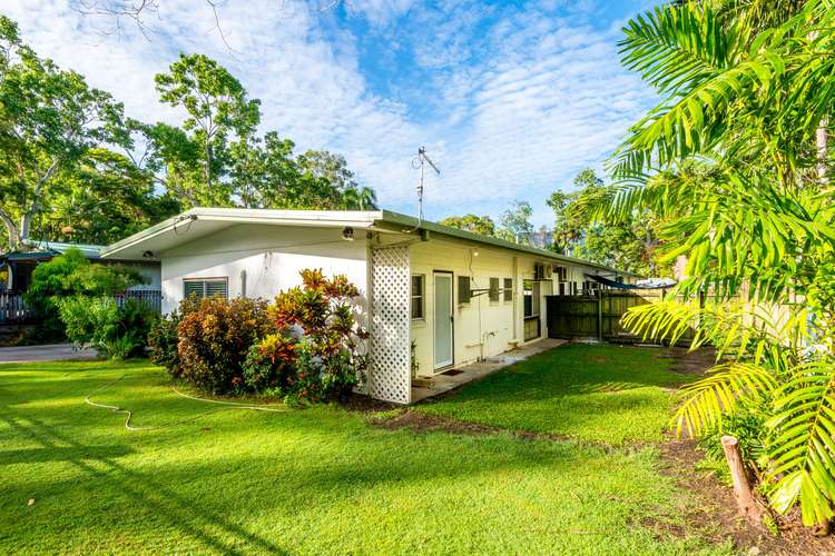 Second view of Homely unit listing, 1/33 Petersen Street, Trinity Beach QLD 4879