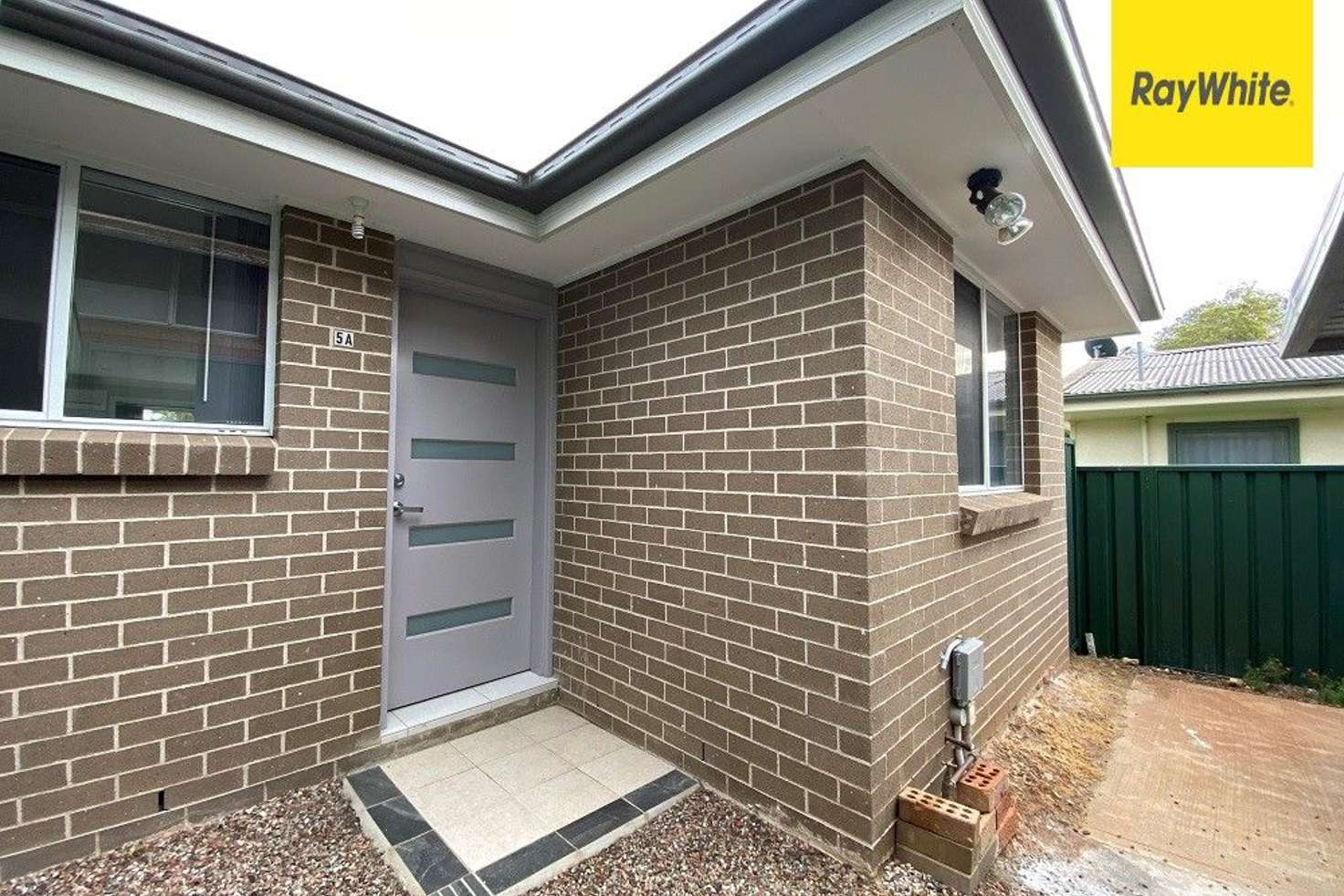 Main view of Homely house listing, 5a Mitchell Street, Campbelltown NSW 2560