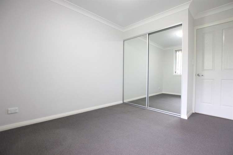 Fifth view of Homely house listing, 5a Mitchell Street, Campbelltown NSW 2560