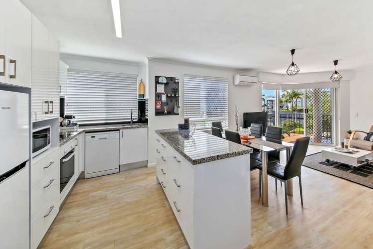 Seventh view of Homely unit listing, Unit 5/47 Verney Street, Kings Beach QLD 4551