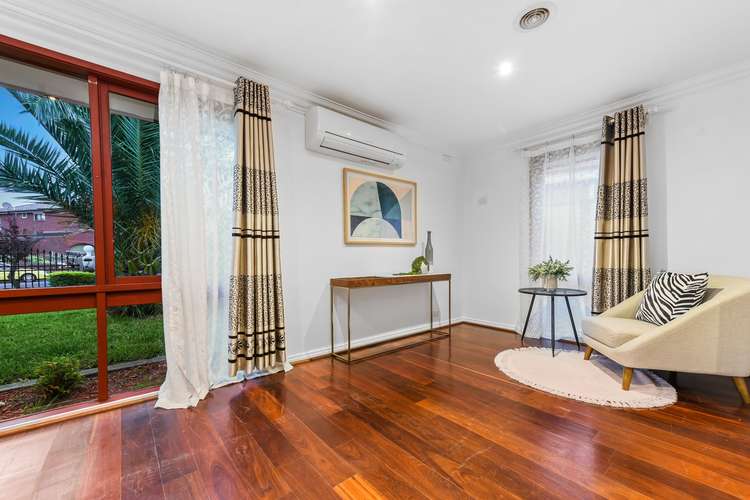 Fifth view of Homely house listing, 11 Wicks Court, Oakleigh South VIC 3167