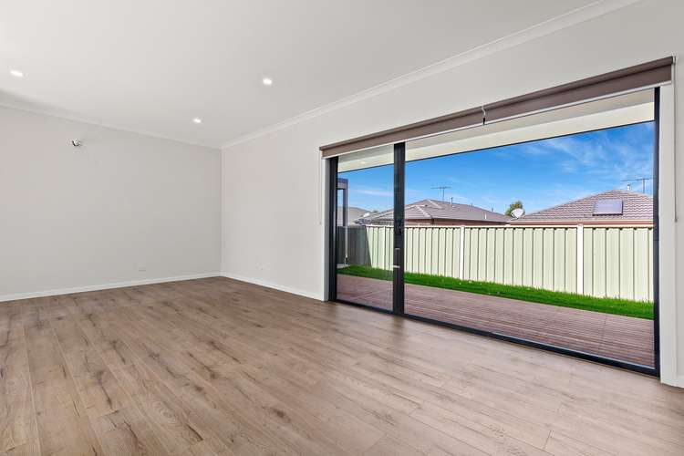 Second view of Homely house listing, 2/21 Federal Drive, Wyndham Vale VIC 3024