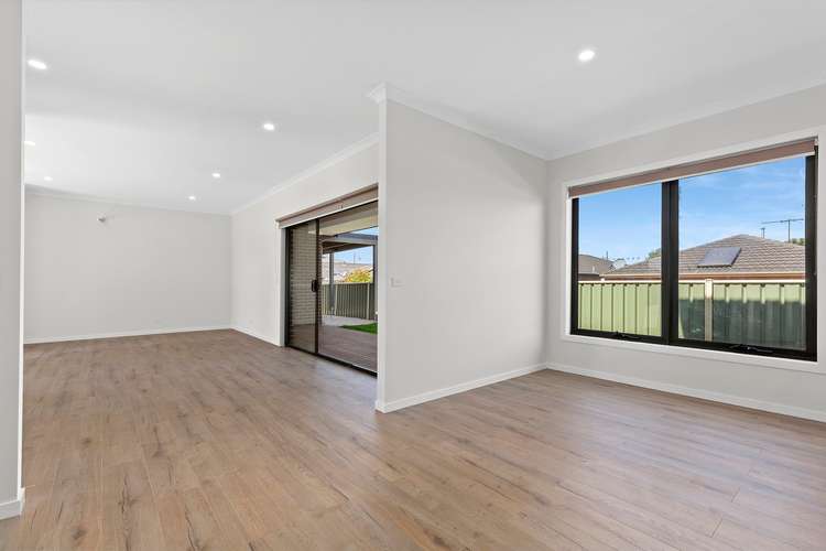 Fifth view of Homely house listing, 2/21 Federal Drive, Wyndham Vale VIC 3024