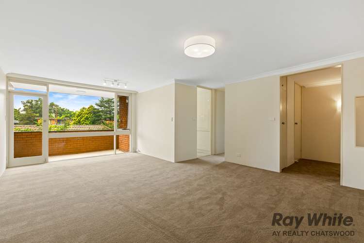 Second view of Homely unit listing, 8/391 Mowbray Road, Chatswood NSW 2067