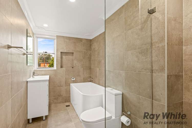 Third view of Homely unit listing, 8/391 Mowbray Road, Chatswood NSW 2067