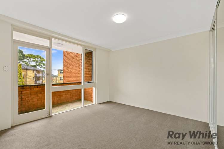 Fifth view of Homely unit listing, 8/391 Mowbray Road, Chatswood NSW 2067