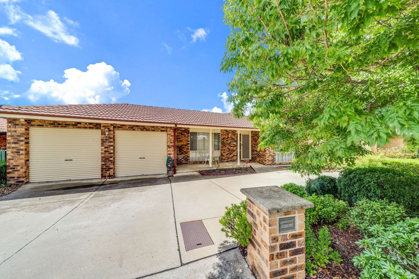 Main view of Homely house listing, 16 Kingscote Crescent, Bonython ACT 2905