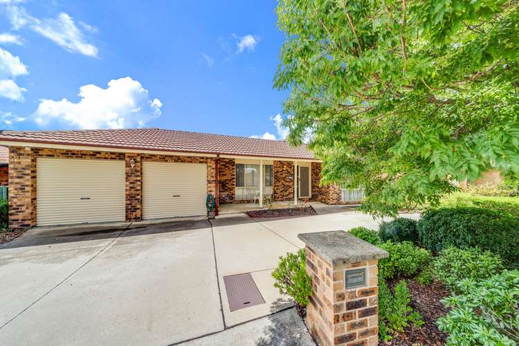 Main view of Homely house listing, 16 Kingscote Crescent, Bonython ACT 2905