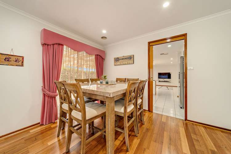 Sixth view of Homely house listing, 16 Kingscote Crescent, Bonython ACT 2905