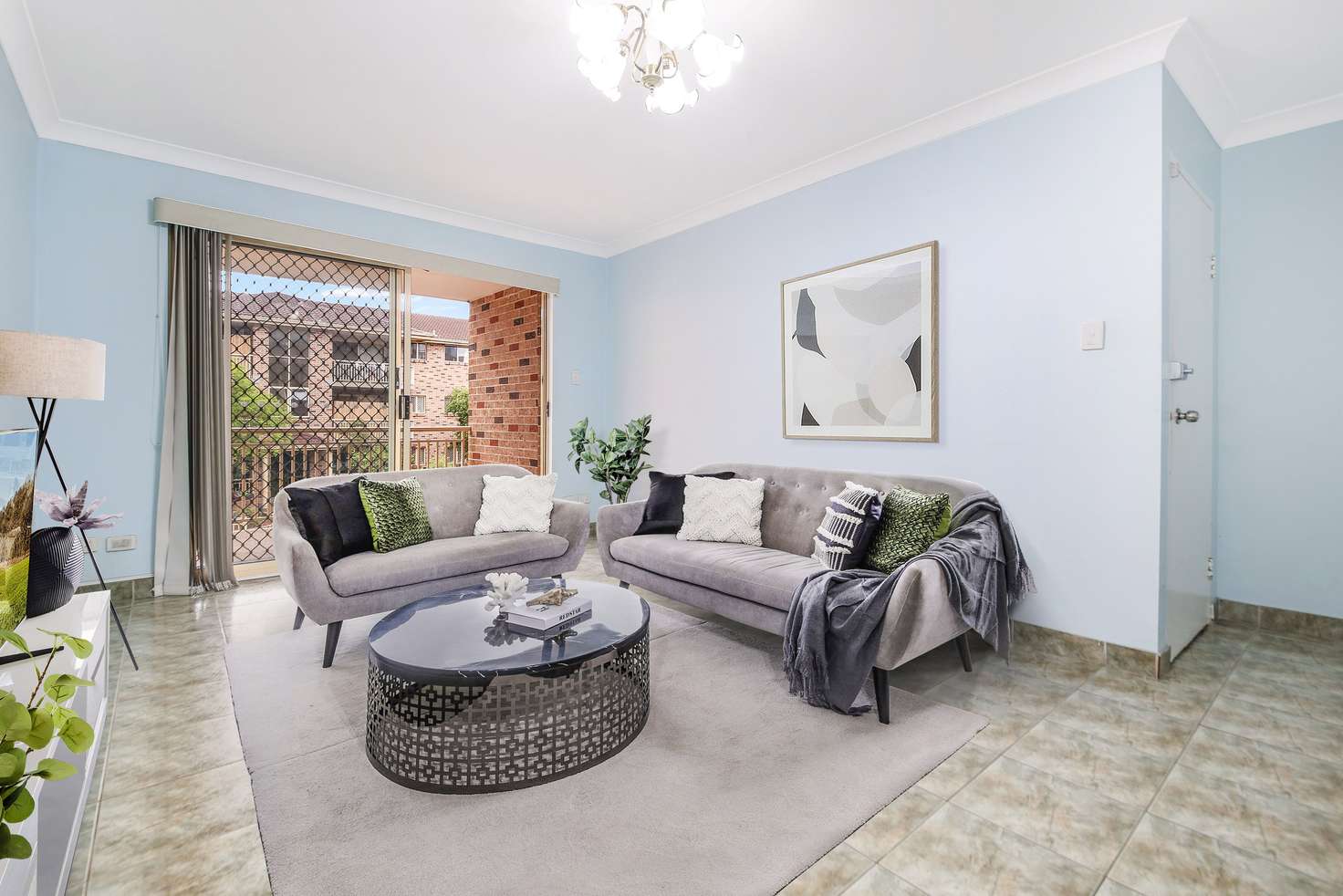 Main view of Homely unit listing, 10/94-102 Meredith Street, Bankstown NSW 2200