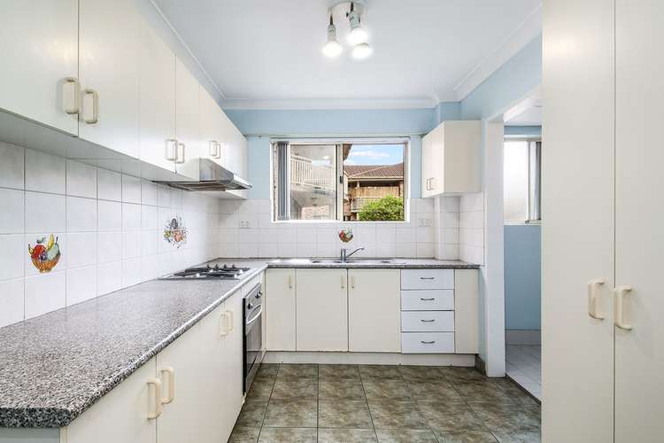 Second view of Homely unit listing, 10/94-102 Meredith Street, Bankstown NSW 2200
