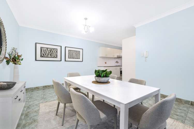 Third view of Homely unit listing, 10/94-102 Meredith Street, Bankstown NSW 2200