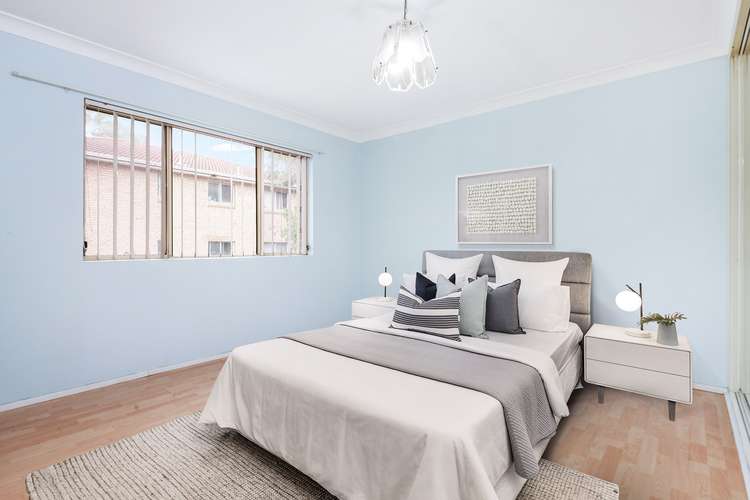 Fourth view of Homely unit listing, 10/94-102 Meredith Street, Bankstown NSW 2200