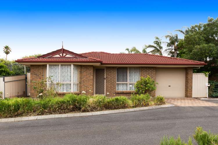 Main view of Homely house listing, 3 McCann Court, Broadview SA 5083