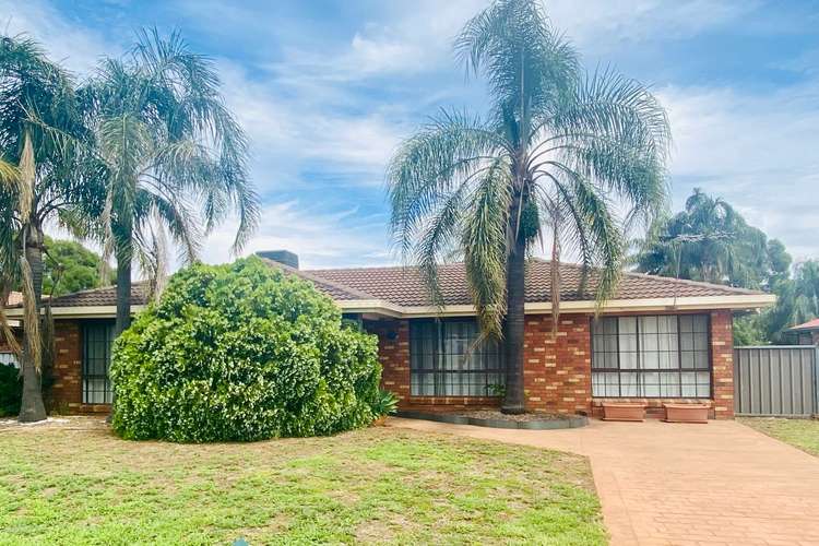 Main view of Homely house listing, 40 St Georges Terrace, Dubbo NSW 2830