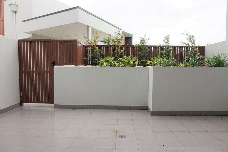 Third view of Homely house listing, 5/119 Glengarry Drive, Glenmore Park NSW 2745