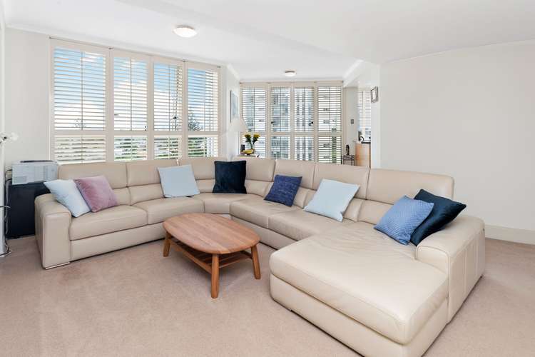 Fifth view of Homely apartment listing, 1051/1 Lennie Avenue, Main Beach QLD 4217