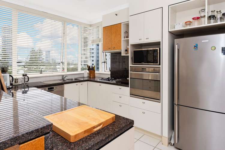 Seventh view of Homely apartment listing, 1051/1 Lennie Avenue, Main Beach QLD 4217