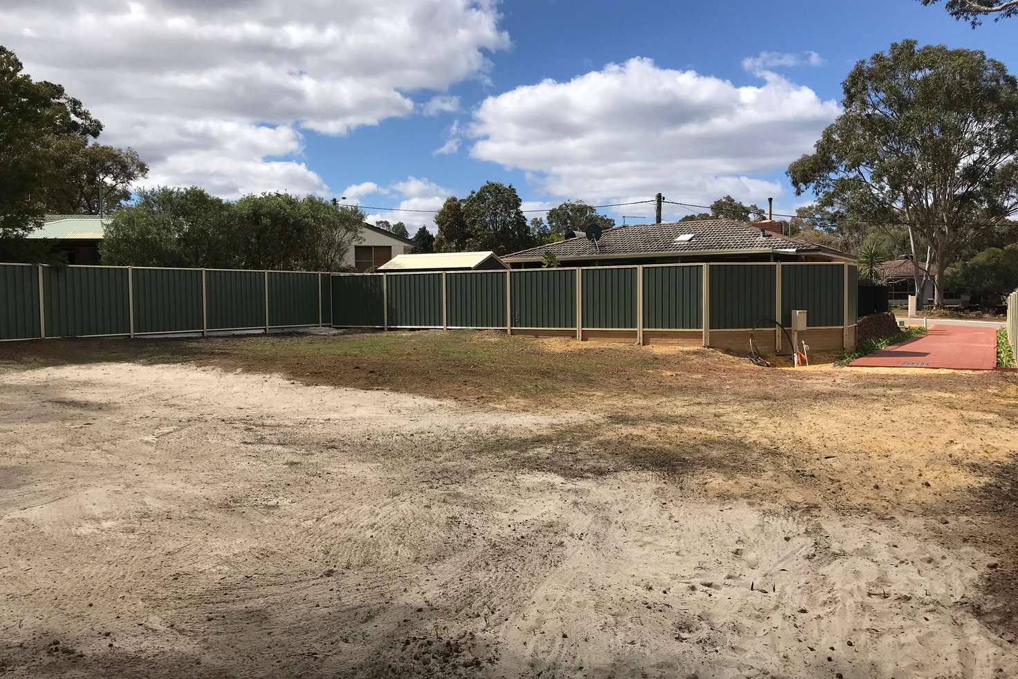 Main view of Homely residentialLand listing, 7 Crestview Crescent, Kalamunda WA 6076