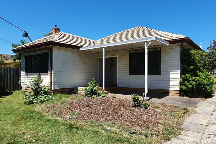 Main view of Homely house listing, 30 Jeffers Street, Noble Park VIC 3174