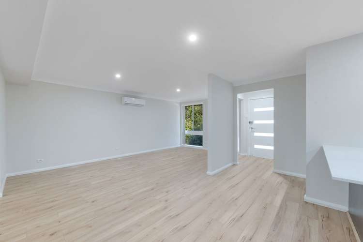 Third view of Homely house listing, 123 Helicia Road, Macquarie Fields NSW 2564